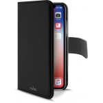 PURO ���� BOOKSTYLE ��� IPHONE XS MAX ����� - (IPCX65BOOKC3BLK)