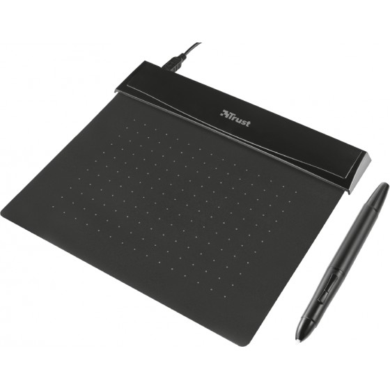 TRUST FLEX DESIGN TABLET ����� - (21259)
