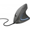 TRUST VERTO ERGONOMIC MOUSE ����� - (22885)