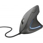 TRUST VERTO ERGONOMIC MOUSE ����� - (22885)