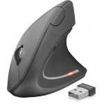 TRUST VERTO WIRELESS ERGONOMIC MOUSE ����� - (22879)