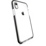 PURO ���� FLEX SHIELD ��� IPHONE XR ����� - (IPCX61FLEXSHBLK)