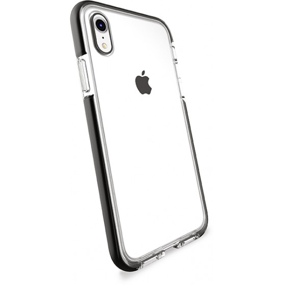 PURO ���� FLEX SHIELD ��� IPHONE XR ����� - (IPCX61FLEXSHBLK)