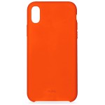 PURO ���� ICON ��� IPHONE X ��������� - (IPCXICONORA)