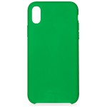PURO ���� ICON ��� IPHONE X ������� - (IPCXICONGRN)