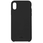 PURO ���� ICON ��� IPHONE X ����� - (IPCXICONBLK)