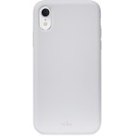 PURO ���� ICON ��� IPHONE XR ������� - (IPCX61ICONLBLUE)