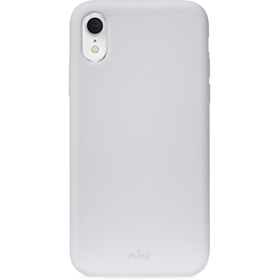 PURO ���� ICON ��� IPHONE XR ������� - (IPCX61ICONLBLUE)