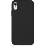 PURO ���� ICON ��� IPHONE XR ����� - (IPCX61ICONBLK)