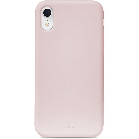 PURO ���� ICON ��� IPHONE XR ��� - (IPCX61ICONROSE)