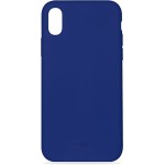 PURO ���� ICON ��� IPHONE XR ������ ���� - (IPCX61ICONDKBLUE)