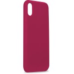 PURO ���� ICON ��� IPHONE XR ������ ������ - (IPCX61ICONFCS)