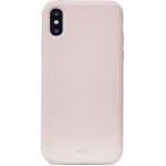 PURO ���� ICON ��� IPHONE XS MAX ��� - (IPCX65ICONROSE)