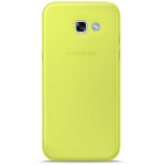 PURO ���� NUDE ��� GALAXY A5 2017 ������� - (SGGA51703NUDEYEL)