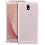 PURO ���� NUDE ��� GALAXY J7 2017 ������� - (SGGALAXYJ71703NUDETR)