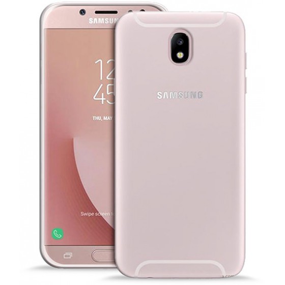 PURO ���� NUDE ��� GALAXY J7 2017 ������� - (SGGALAXYJ71703NUDETR)