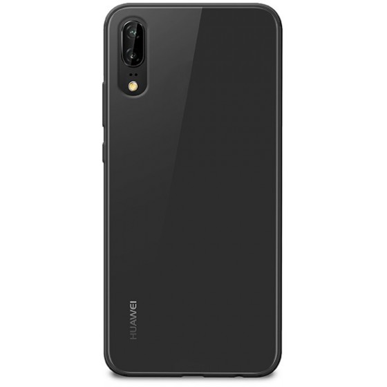 PURO ���� NUDE ��� HUAWEI P20 ������� - (HWP2003NUDETR)
