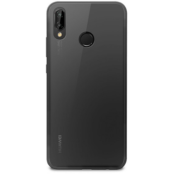 PURO ���� NUDE ��� HUAWEI P20 LITE ������� - (HWP20LITE03NUDETR)