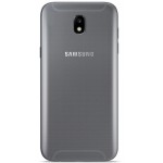 PURO ���� ��������� NUDE ��� GALAXY J5 2017 ������� - (SGGJ51703NUDETR)