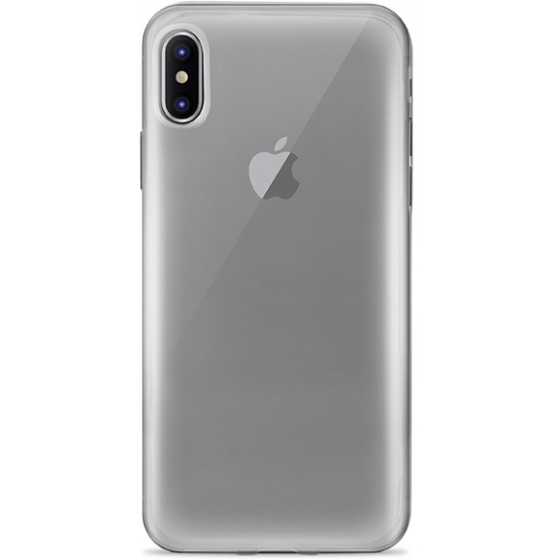 PURO ���� PLASMA ��� IPHONE XS MAX ������� - (IPCX65PLASMATR)