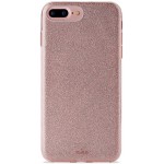PURO ���� SHINE ��� IPHONE 7 PLUS & 8 PLUS ��� ������� - (IPC755CSHINERGOLD)