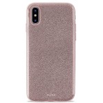 PURO ���� SHINE ��� IPHONE XS MAX ���-������� - (IPCX65SHINERGOLD)