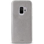 PURO ���� SHINE ��� SAMSUNG GALAXY S9 ����� - (SGS9SHINESIL)