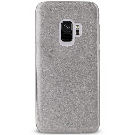 PURO ���� SHINE ��� SAMSUNG GALAXY S9 ����� - (SGS9SHINESIL)