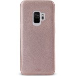 PURO ���� SHINE ��� SAMSUNG GALAXY S9 ROSE GOLD - (SGS9SHINERGOLD)