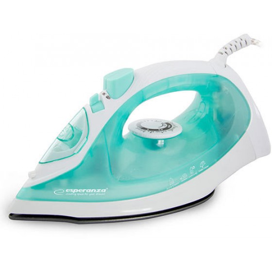 ESPERANZA STEAM IRON SILK 2200W - (EHI005)
