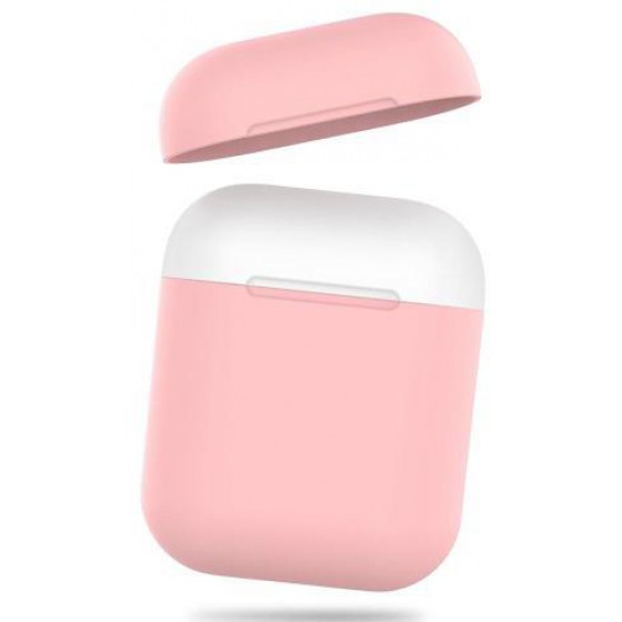 AHASTYLE SILICONE TONE COVER PT38 ��� APPLE AIRPODS ���-�����