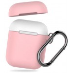 AHASTYLE SILICONE TONE COVER PT46 ��� APPLE AIRPODS �� ������ ���-�����