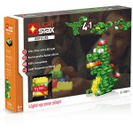 LIGHT STAX REPTILES V2 105 ��� - (LS-S13011)