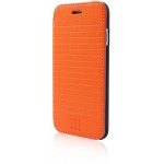 MOLESKINE ���� BOOK ��� IPHONE 7/8 ��������� - (MOFLBKP7DLOR)