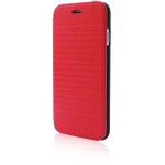 MOLESKINE ���� BOOK ��� IPHONE 7/8 ������� - (MOFLBKP7DLRE)