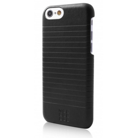 MOLESKINE ���� DIARY ��� IPHONE 7/8 ����� - (MOHCP7DLBL)