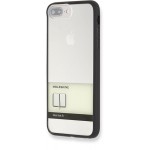 MOLESKINE ���� HARD CASE ��� IPHONE 7/8 ������� ����� - (MOHCP7TRL)