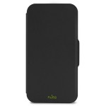 PURO ���� WALLET ��� IPHONE 5/5S ����� - (IPC5WALLETBLK2)