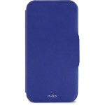 PURO ���� WALLET ��� IPHONE 5/5S ���� - (IPC5WALLETBLUE1)