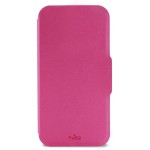 PURO ���� WALLET ��� IPHONE 5/5S ��� - (IPC5WALLETPNK1)