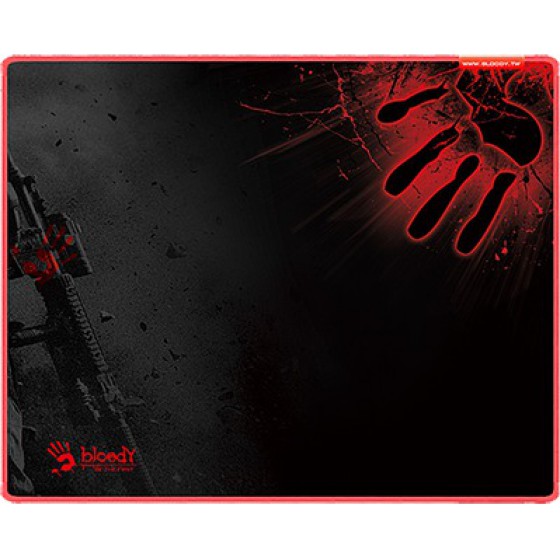 A4Tech BLOODY B-080S GAMING MOUSE PAD