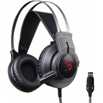 A4Tech BLOODY G437 GAMING HEADSET