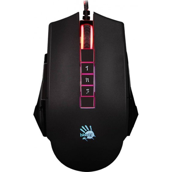 A4Tech BLOODY P85 GAMING MOUSE