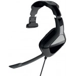 GIOTECK HCC WIRED MONO HEADSET - (G01888)