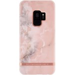 RICHMOND & FINCH ���� PINK MARBLE ��� SAMSUNG GALAXY S9 - (S9-114)