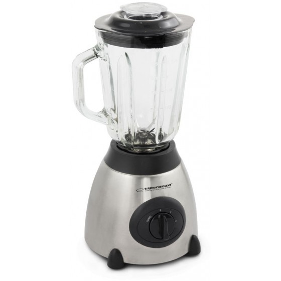 ESPERANZA TABLE BLENDER MARGARITA 500W - (EKM020)