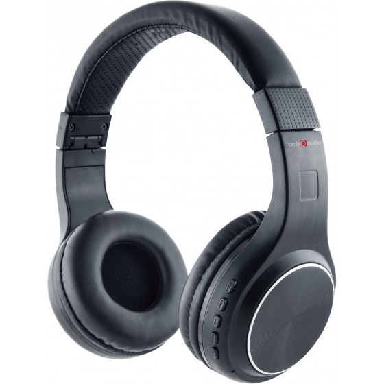 GEMBIRD BLUETOOTH STEREO HEADSET WARSZAWA - (BHP-WAW)