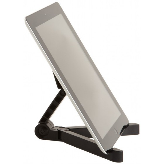 GEMBIRD UNIVERSAL TABLET STAND - (TA-TS-01)