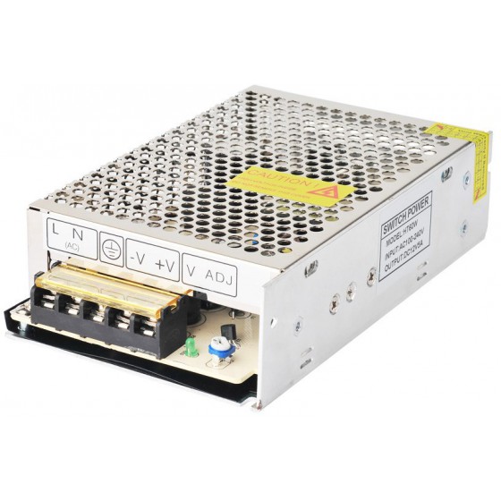 POWERTECH ����������� HT-60W 12V 5A 60W �� ���������
