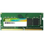 SILICON POWER ����� DDR4 SODIMM 8GB 2400MHZ CL17 - (SP008GBSFU240B02)